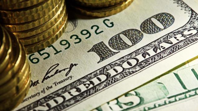 imagen El dólar, el FMI y una historia de desamor que se repite
