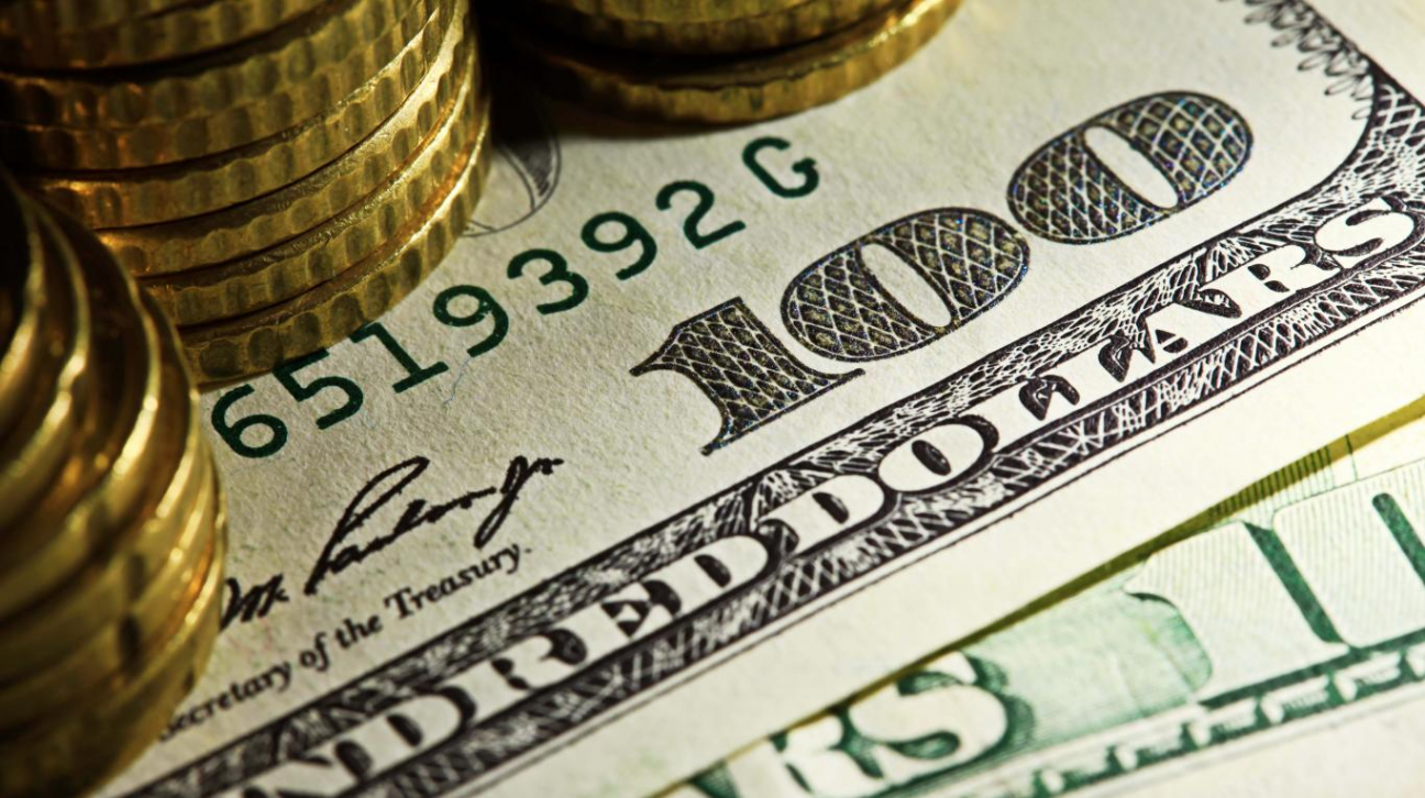 imagen El dólar, el FMI y una historia de desamor que se repite