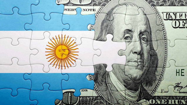 imagen ¿Dolarizar la economía?: "Hay varios inconvenientes en la propuesta que Milei no ve"