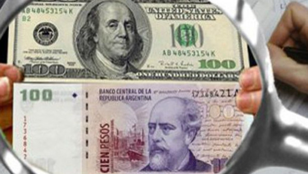 imagen "Hoy en día, la dolarización de la economía argentina sería insostenible"