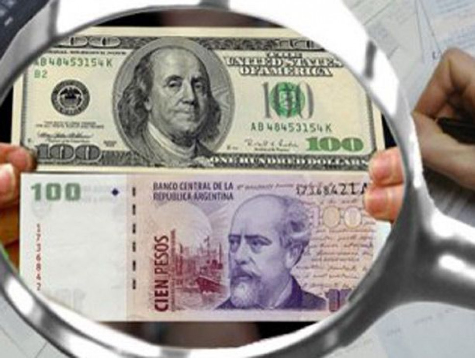 imagen "Hoy en día, la dolarización de la economía argentina sería insostenible"