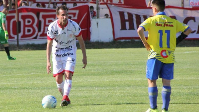 imagen Franco Dolci: "Hay que revalidar lo hecho en Córdoba"