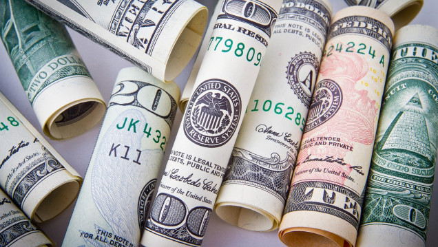 imagen Dólar: claves para entender la semana financiera