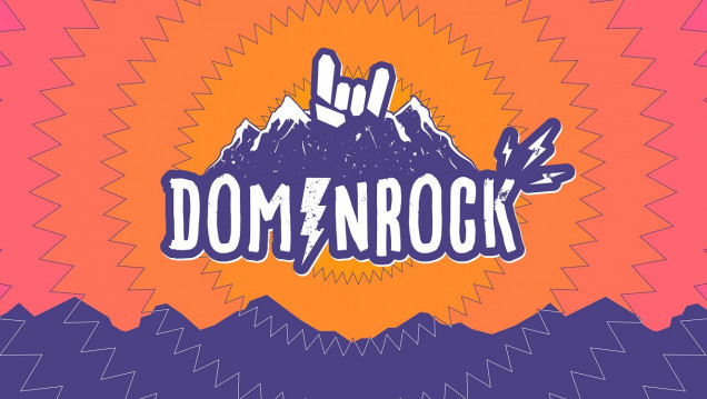imagen El Dominrock 2020 abre el verano musical
