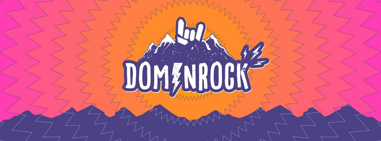 imagen El Dominrock 2020 abre el verano musical