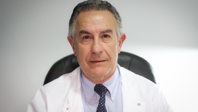 imagen Medicina reproductiva: "La infertilidad no se sufre en lo físico pero sí en lo psicológico y en lo social"