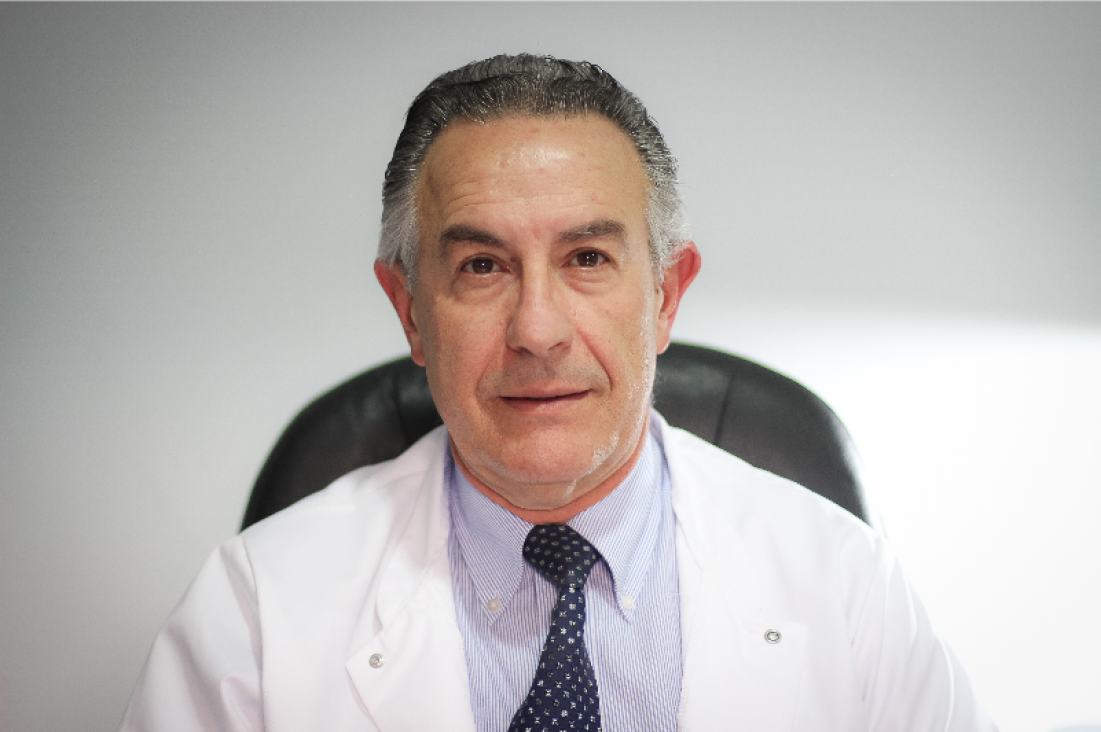 imagen Medicina reproductiva: "La infertilidad no se sufre en lo físico pero sí en lo psicológico y en lo social"