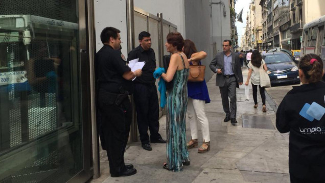 imagen Despido de trabajadores en el Enacom 