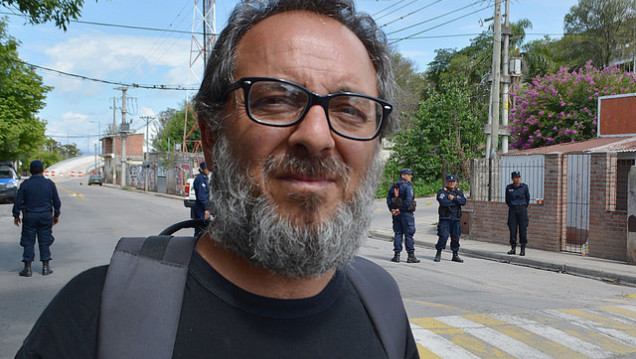 imagen Para el abogado de Milagro Sala quieren desmembrar la Tupac Amaru