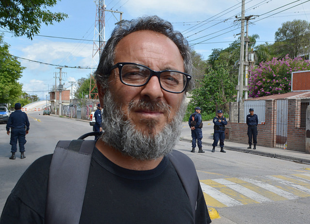 imagen Para el abogado de Milagro Sala quieren desmembrar la Tupac Amaru