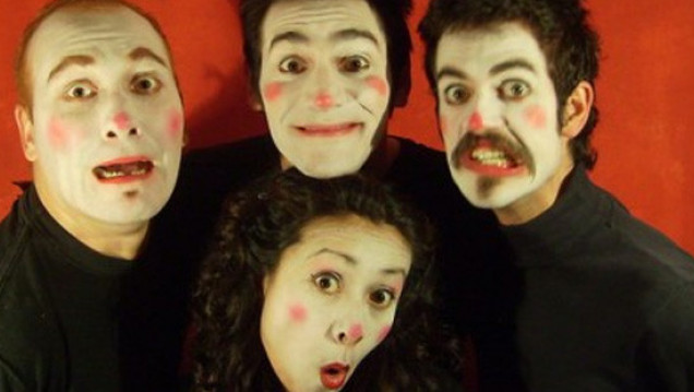 imagen Arranca el Festival Andino Internacional de Teatro