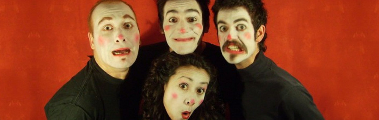 imagen Arranca el Festival Andino Internacional de Teatro