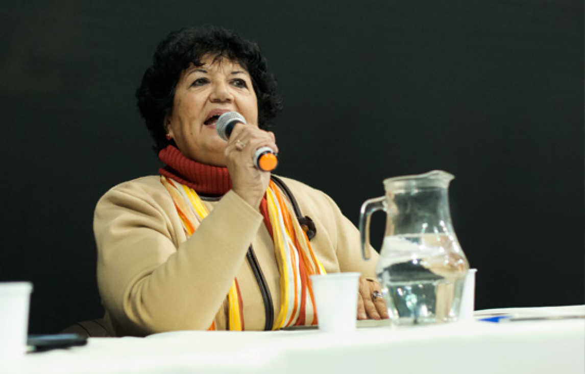 imagen El sistema educativo: vital herramienta de lucha contra la violencia de género