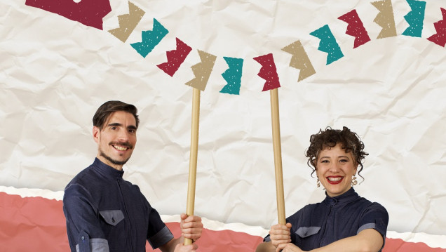 imagen Dragón Dorado: magia, misterio y música para las familias en vacaciones 