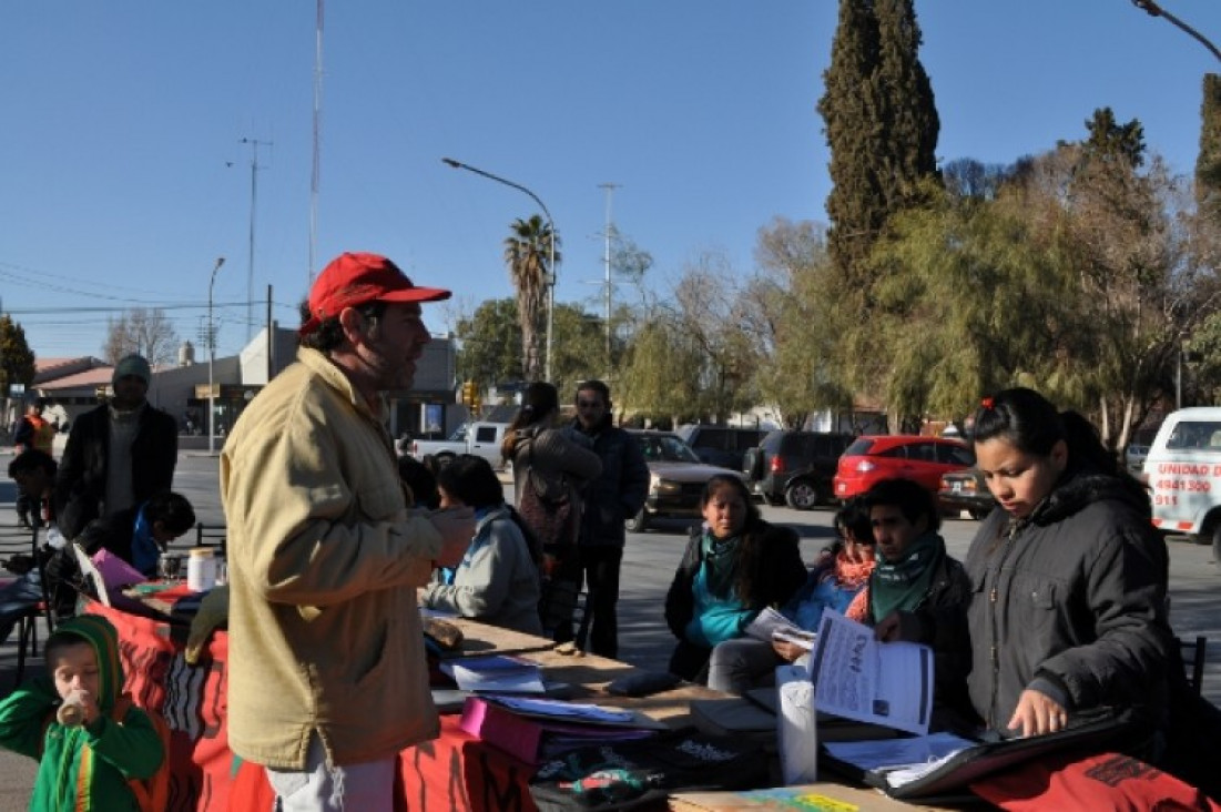 imagen Educación Campesina, un derecho que camina