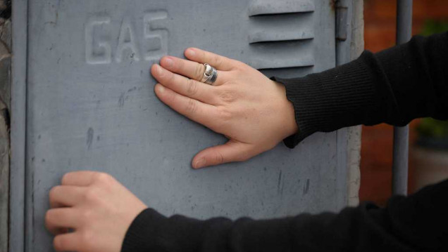 imagen Gas: el usuario debe pagar por lo real y no por lo estimado