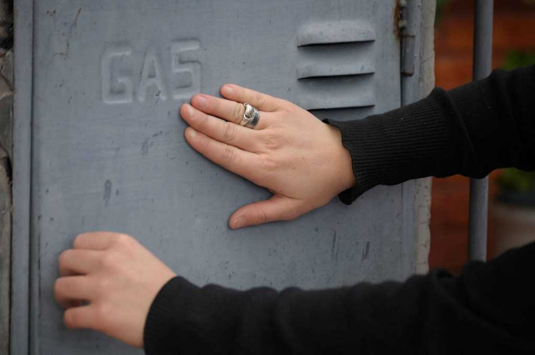 imagen Gas: el usuario debe pagar por lo real y no por lo estimado