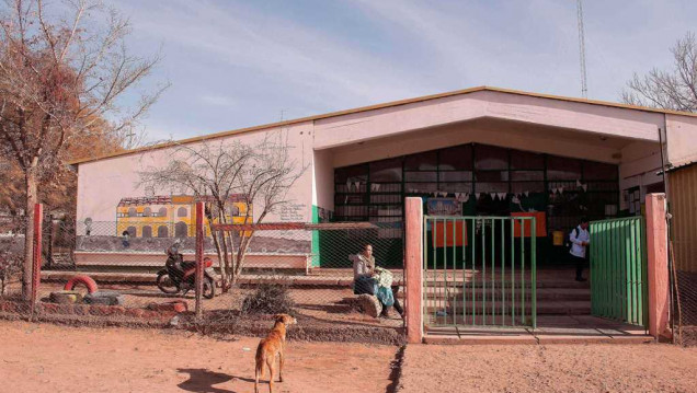 imagen Cuando las necesidades se transforman en el principal escollo educativo 