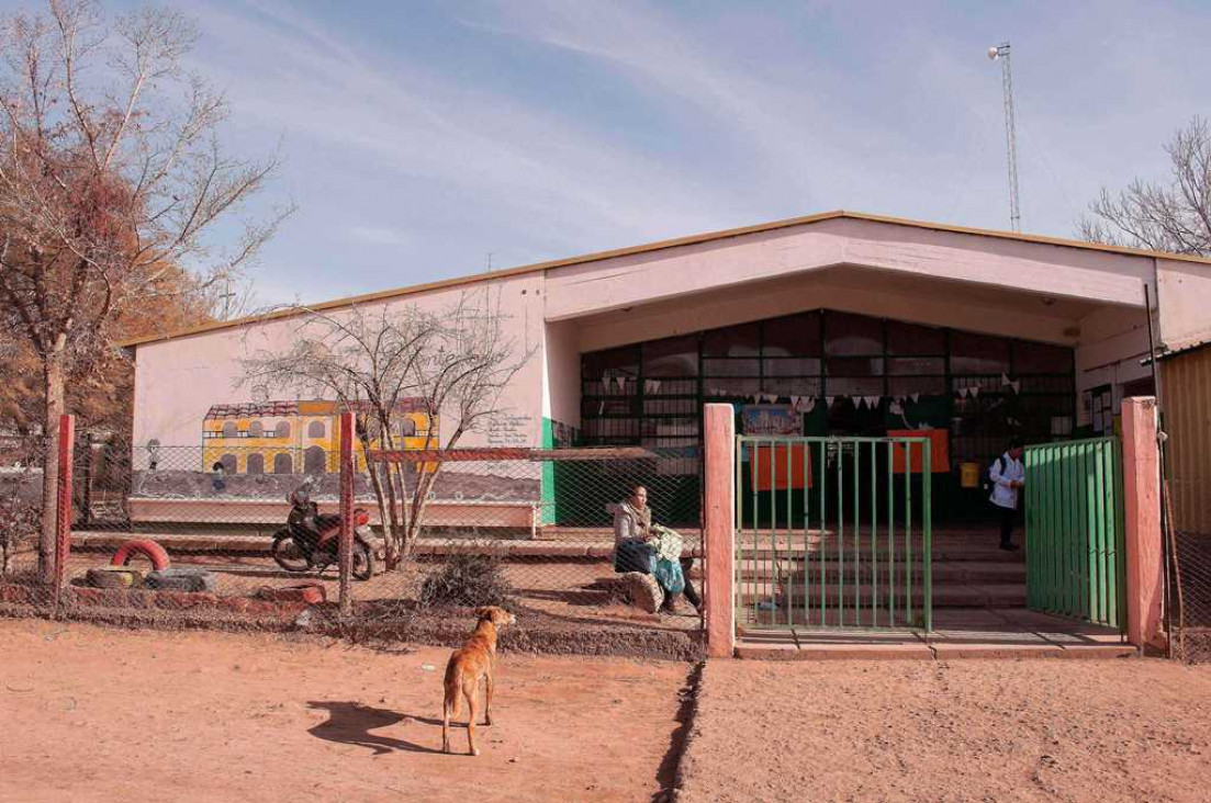 imagen Cuando las necesidades se transforman en el principal escollo educativo 