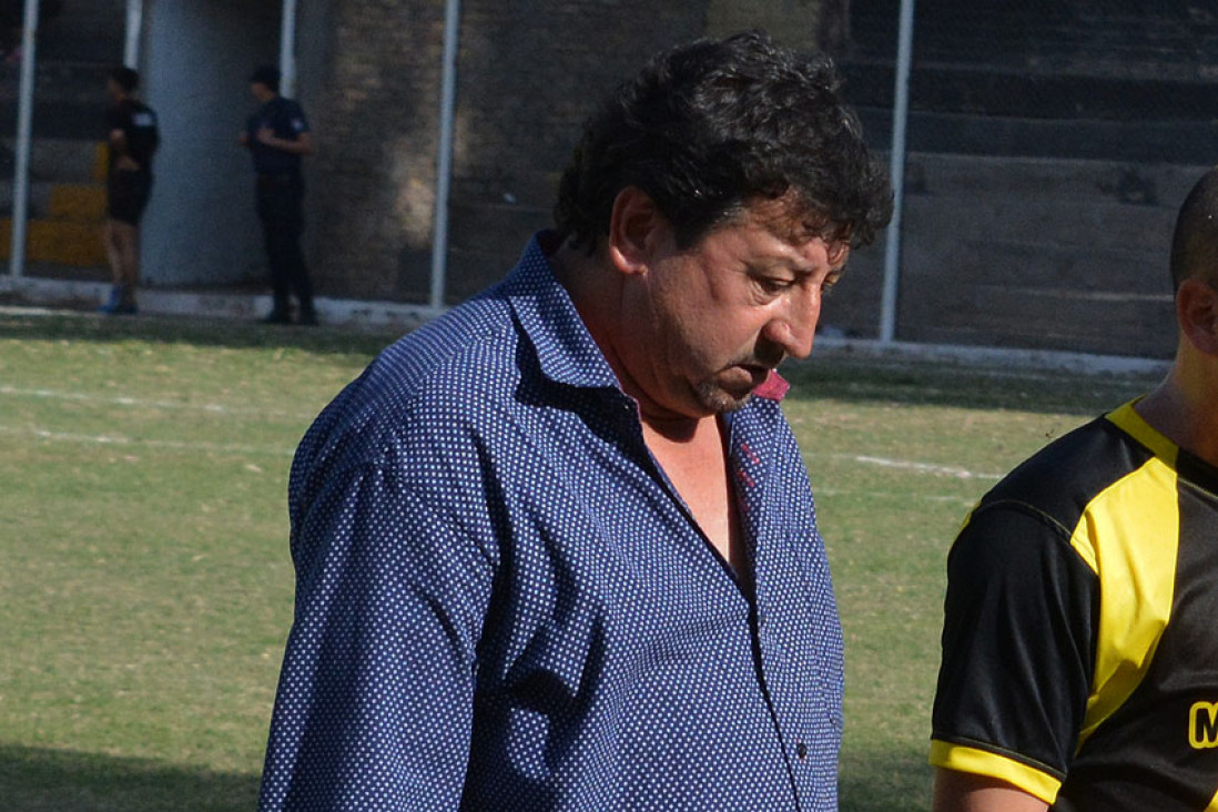 imagen Loro Ortiz: "Voy a adelantar la asamblea"