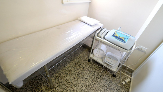 imagen Nuevos servicios de rehabilitación integral en el Hospital de la UNCUYO