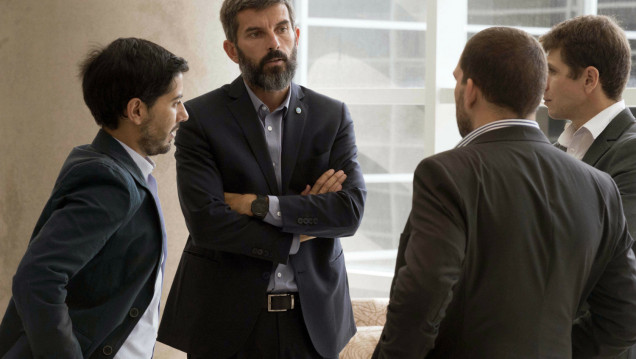imagen Ítem Zona: tras el fracaso de la paritaria, el Gobierno avanzará con una ley