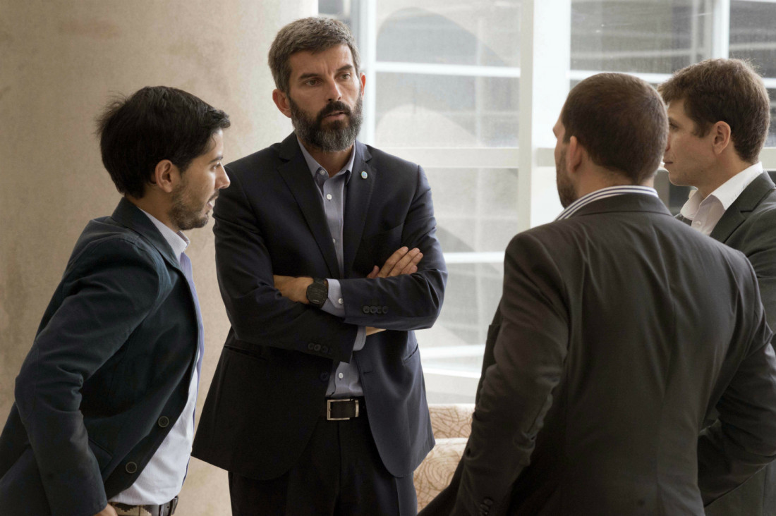 imagen Ítem Zona: tras el fracaso de la paritaria, el Gobierno avanzará con una ley