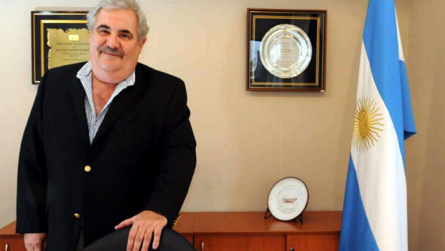 imagen BUENAS EXPECTATIVAS EN LA CONSTRUCCION A PESAR DE LA CRISIS