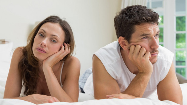 imagen ¿Cuáles son los problemas sexuales más comunes?