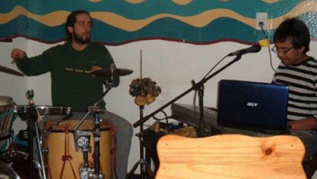 imagen Una propuesta para disfrutar excelente música con el Dúo Pares Guiñazú