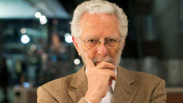 imagen Enrique Dussel recibirá el doctorado honoris causa de la UNCUYO