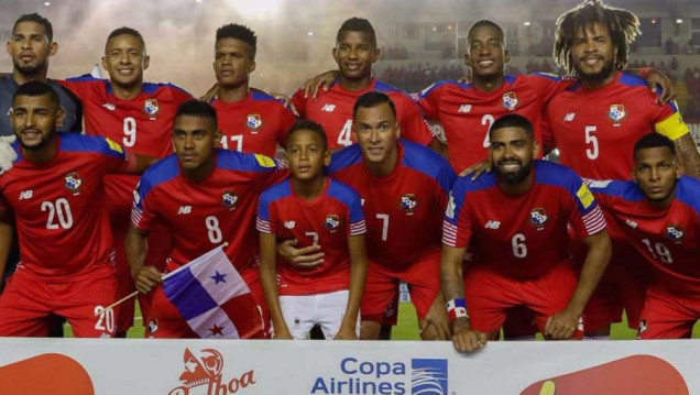 imagen El debut de Panamá