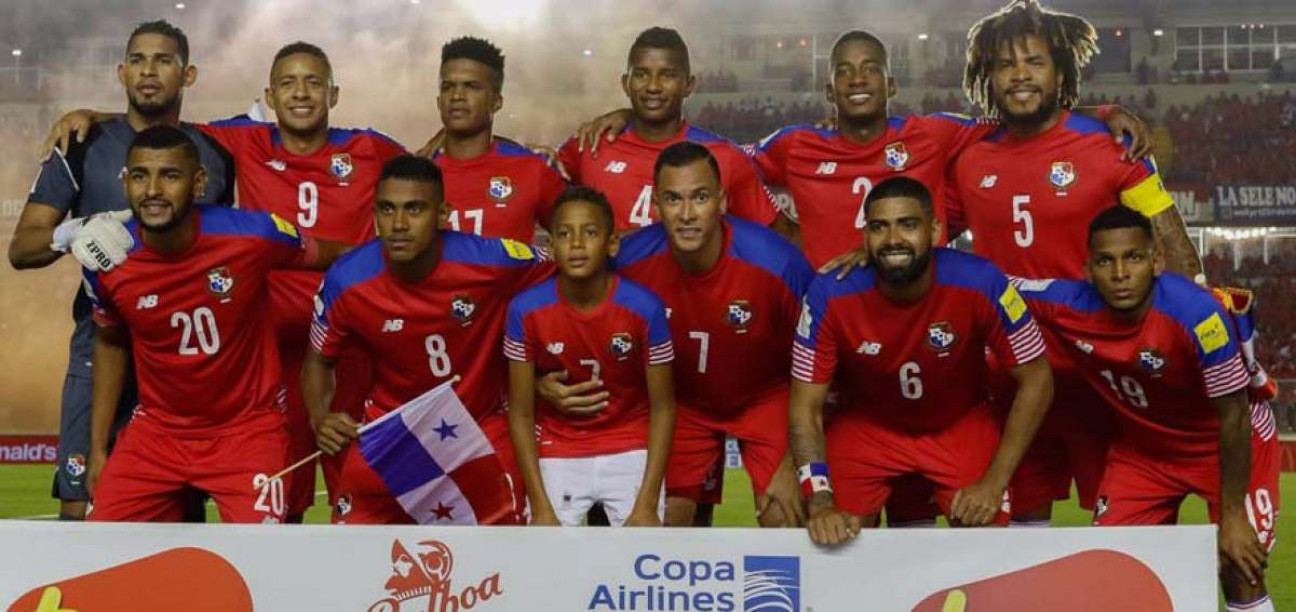 imagen El debut de Panamá
