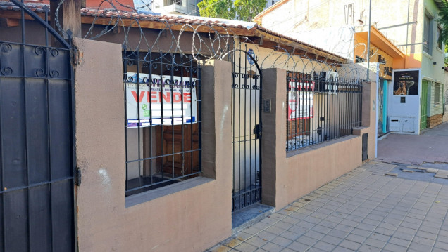 imagen Crean un observatorio inmobiliario oficial