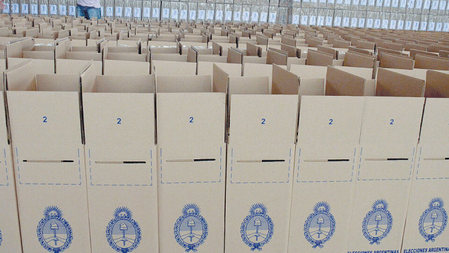 imagen Roberto Bacman: "Hay un 40% de votos peronistas y un 40% de votos antiperonistas"