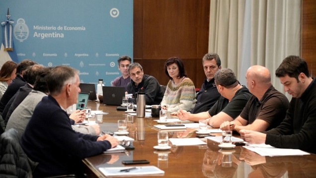 imagen Las medidas de Massa: ¿auspiciosas o negativas?