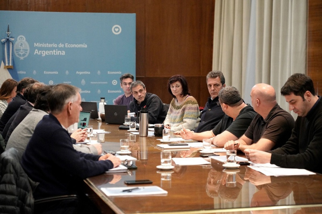 imagen Las medidas de Massa: ¿auspiciosas o negativas?