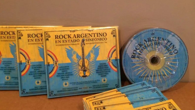 imagen Un viaje a la génesis del rock argentino