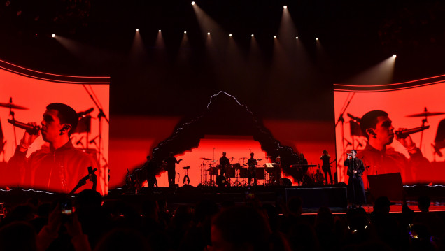 imagen Viña 2026, el festival que reflejó la playlist de una generación