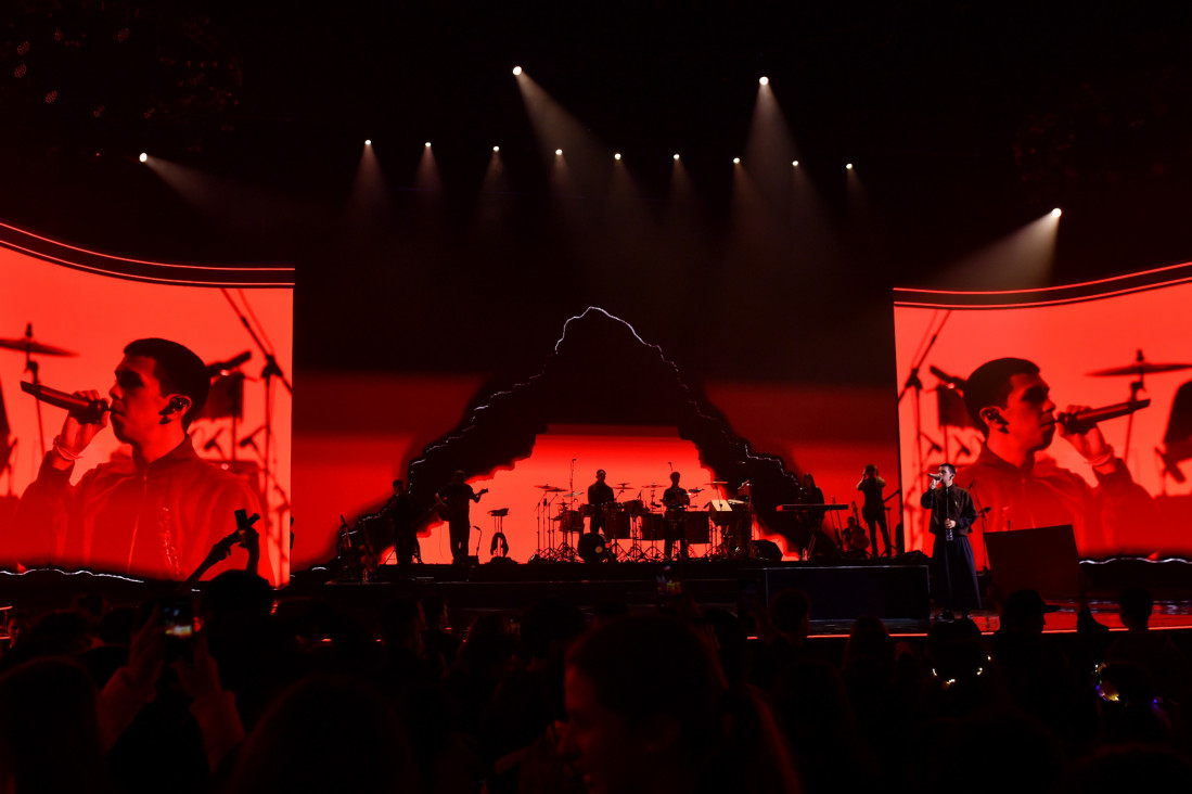 imagen Viña 2026, el festival que reflejó la playlist de una generación
