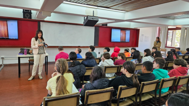 imagen ¿Por qué hubo bajas calificaciones en el ingreso a las escuelas de la UNCUYO?