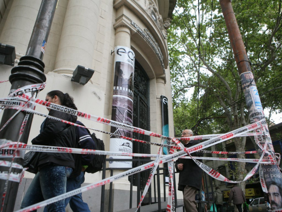 imagen Artistas plásticos alertan por la falta de lugares para exponer sus obras