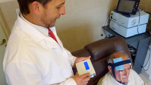 imagen Tratamientos de estimulación cerebral no invasiva en Mendoza 