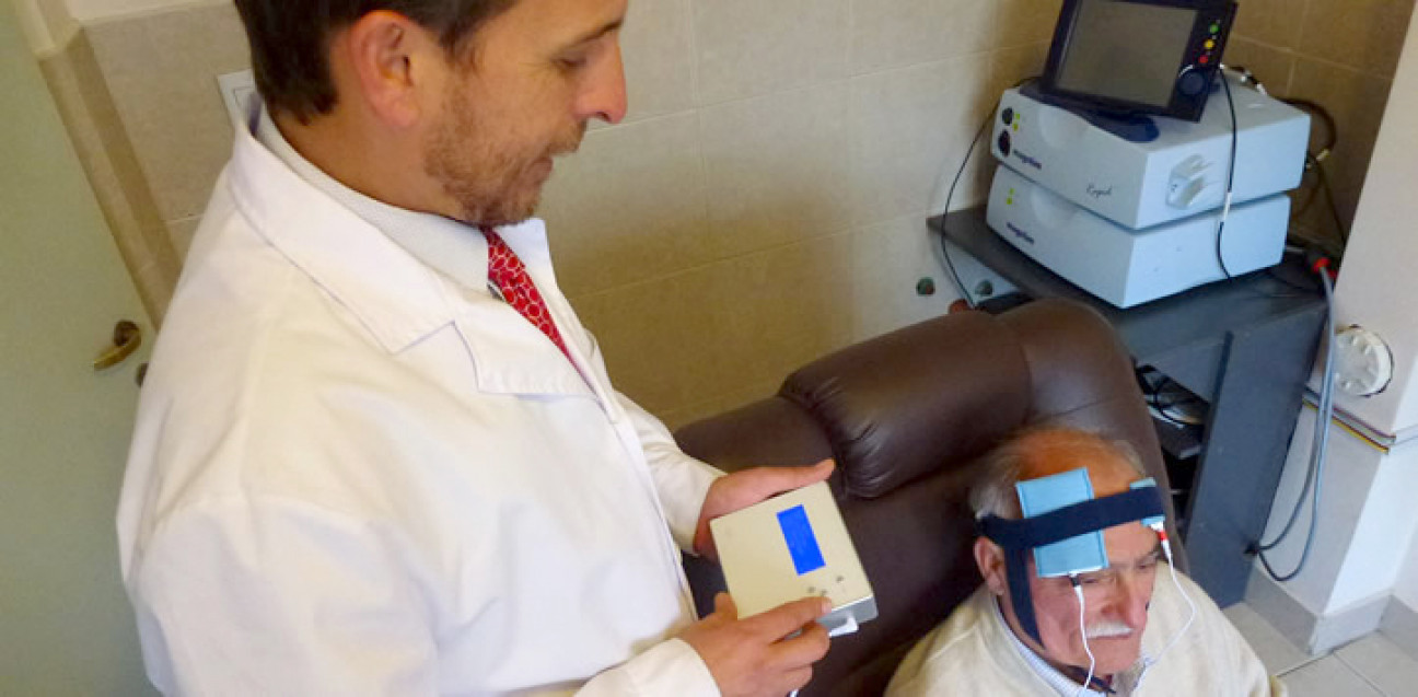 imagen Tratamientos de estimulación cerebral no invasiva en Mendoza 