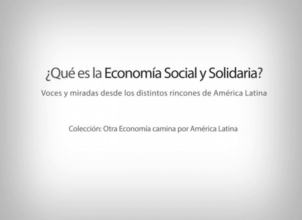 imagen Columna de Economía Social en La Posta
