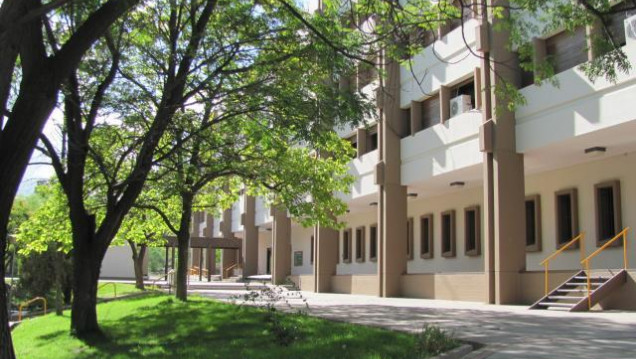 imagen Asumieron las nuevas autoridades de la Facultad de Ciencias Económicas