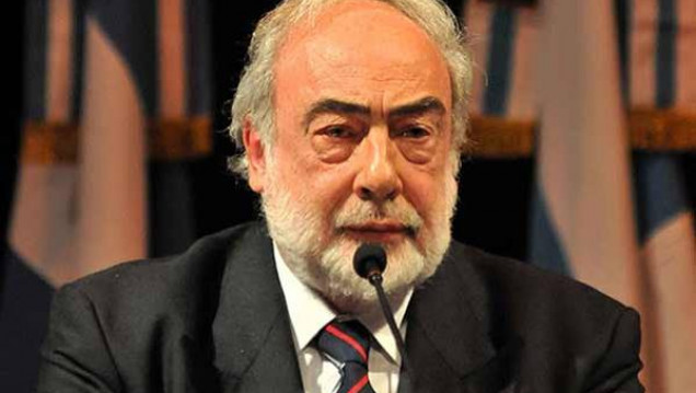 imagen Fondos buitre: "nos estaríamos endeudando hasta una cuarta generación de argentinos"