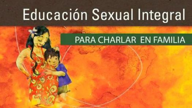 imagen Educación sexual integral en las escuelas ya es obligatoria