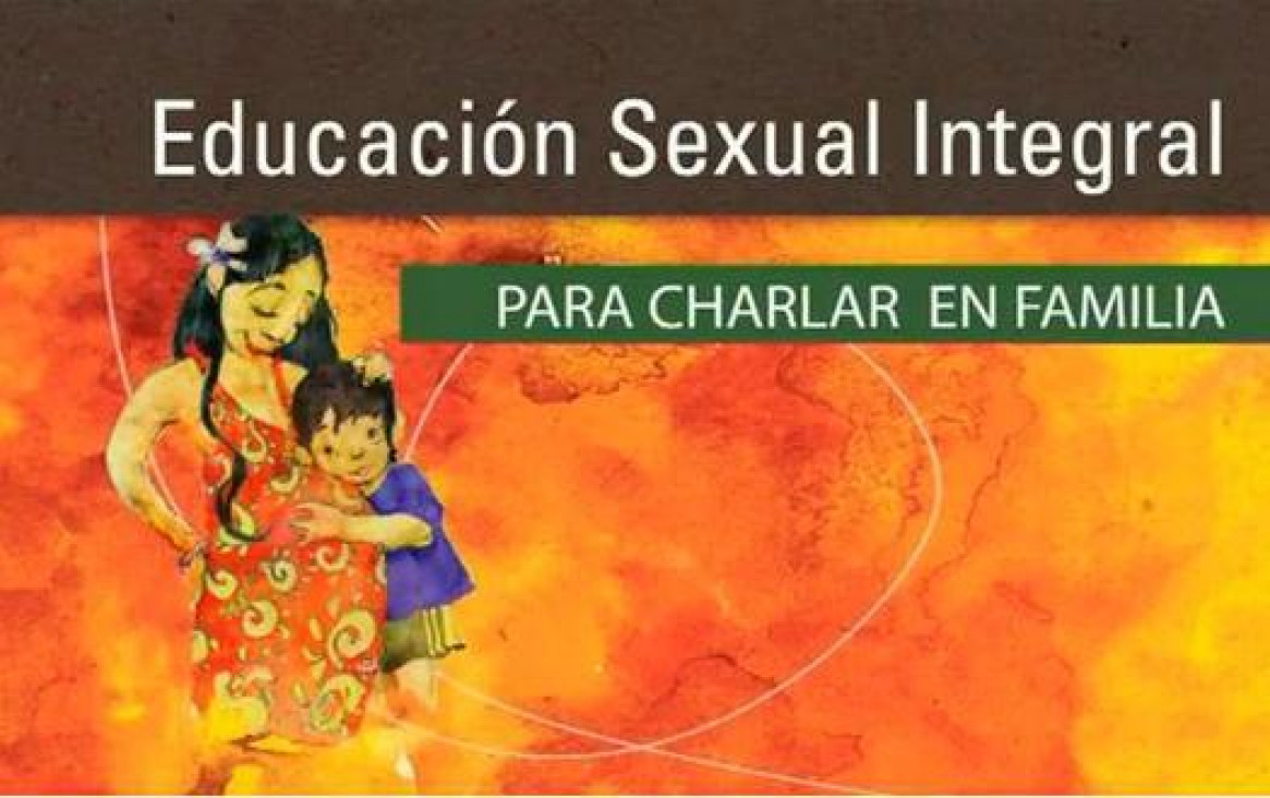 imagen Educación sexual integral en las escuelas ya es obligatoria