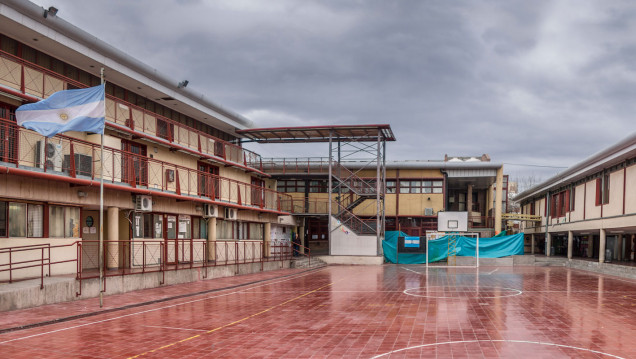 imagen Inscriben para la tecnicatura universitaria en Educación Social